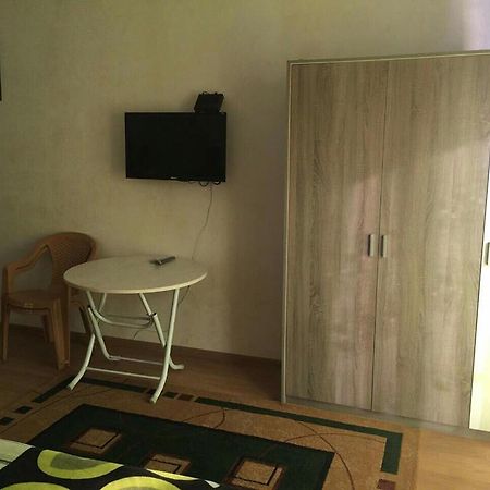 Orbi Sea Breeze Aparthotel Batumi Eksteriør billede