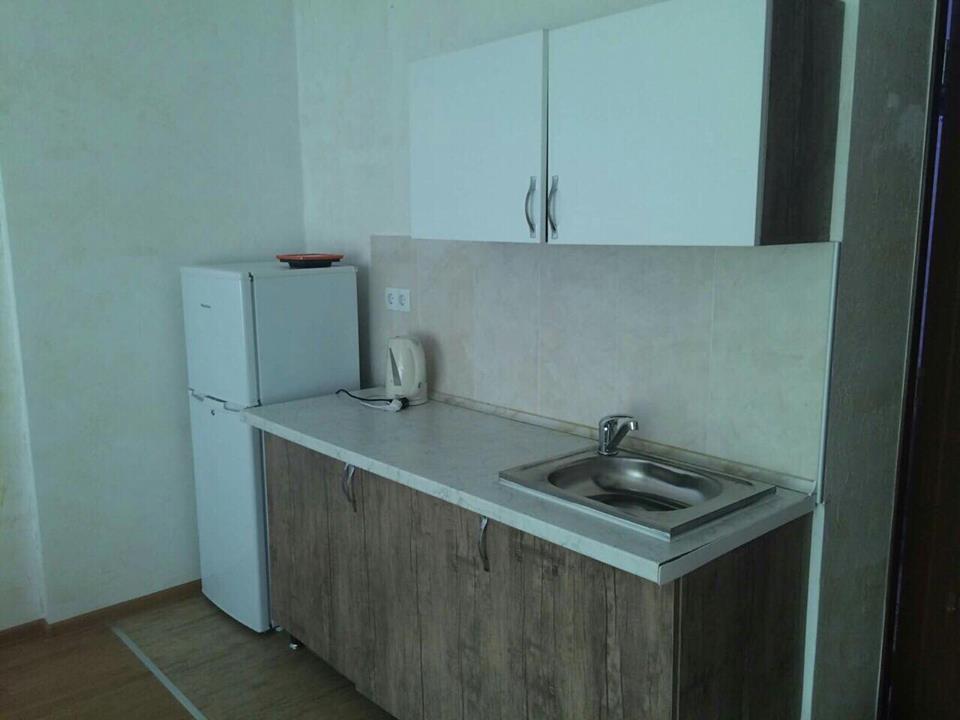 Orbi Sea Breeze Aparthotel Batumi Eksteriør billede