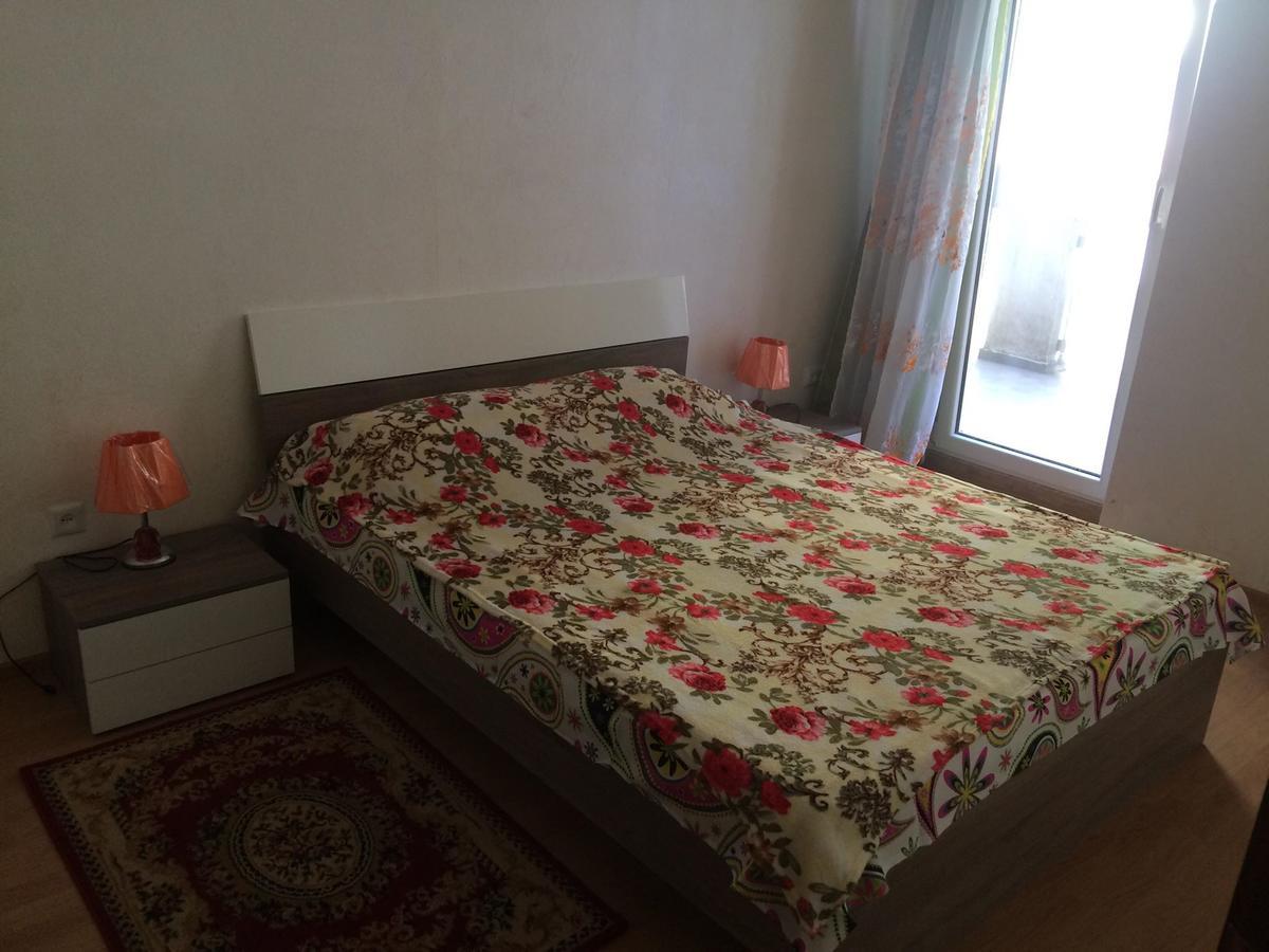 Orbi Sea Breeze Aparthotel Batumi Eksteriør billede