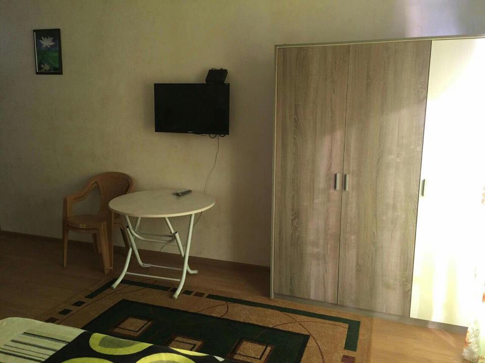 Orbi Sea Breeze Aparthotel Batumi Eksteriør billede